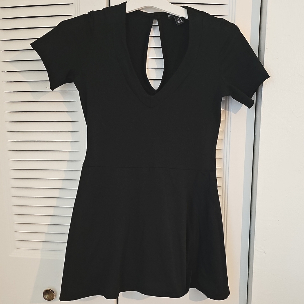 Skort Dress